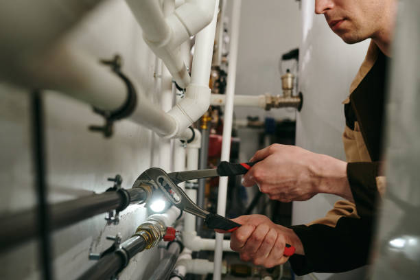 Best Same-Day Plumbing Service  in Lake Junaluska, NC