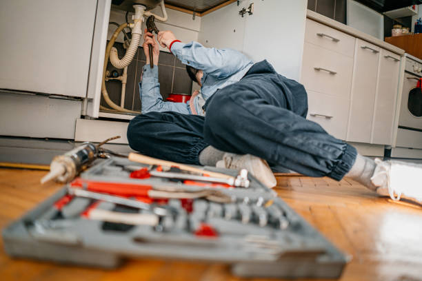 Best Clogged Drain Plumber  in Lake Junaluska, NC