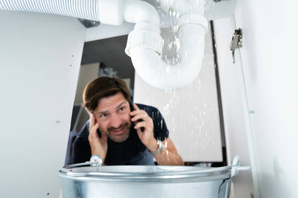 Reliable Lake Junaluska, NC Plumbing Solutions
