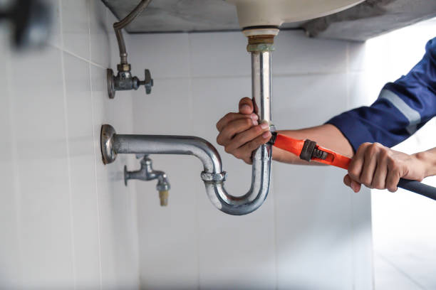 Best 24-Hour Plumber Near Me  in Lake Junaluska, NC