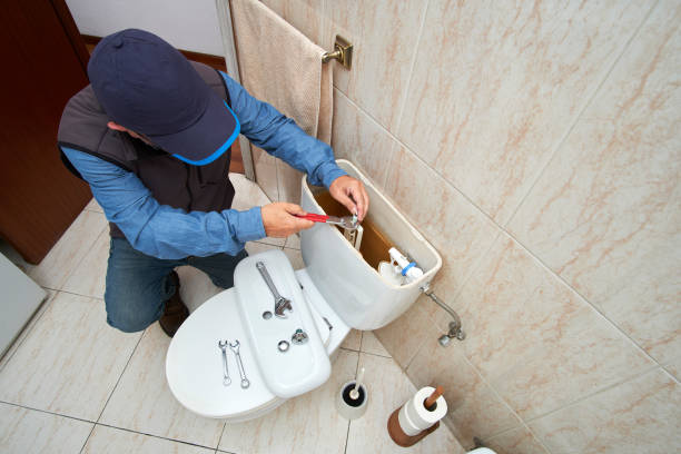 Best Affordable Plumbing Services  in Lake Junaluska, NC