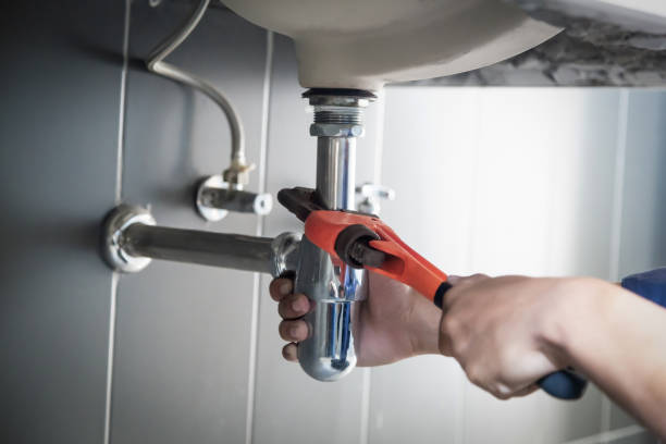 Best Sewer Line Repair  in Lake Junaluska, NC