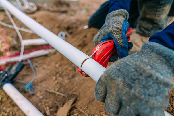 Best Water Leak Repair  in Lake Junaluska, NC